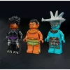 LEGO Super Heroes zestaw Sala tronowa Króla Namora 76213 — zestaw konstrukcyjny, model 6378887