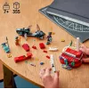 LEGO Super Heroes zestaw Sala tronowa Króla Namora 76213 — zestaw konstrukcyjny, model 6378887