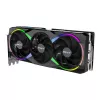 PNY GeForce RTX 5080 16 GB ARGB OC Triple Fan - 16 GB GDDR7 - DisplayPort 2.1b / HDMI 2.1b