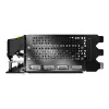PNY GeForce RTX 5080 16 GB ARGB OC Triple Fan - 16 GB GDDR7 - DisplayPort 2.1b / HDMI 2.1b