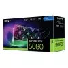 PNY GeForce RTX 5080 16 GB ARGB OC Triple Fan - 16 GB GDDR7 - DisplayPort 2.1b / HDMI 2.1b