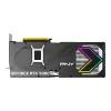 PNY GeForce RTX 5080 16 GB ARGB OC Triple Fan - 16 GB GDDR7 - DisplayPort 2.1b / HDMI 2.1b