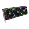 PNY GeForce RTX 5080 16 GB ARGB OC Triple Fan - 16 GB GDDR7 - DisplayPort 2.1b / HDMI 2.1b