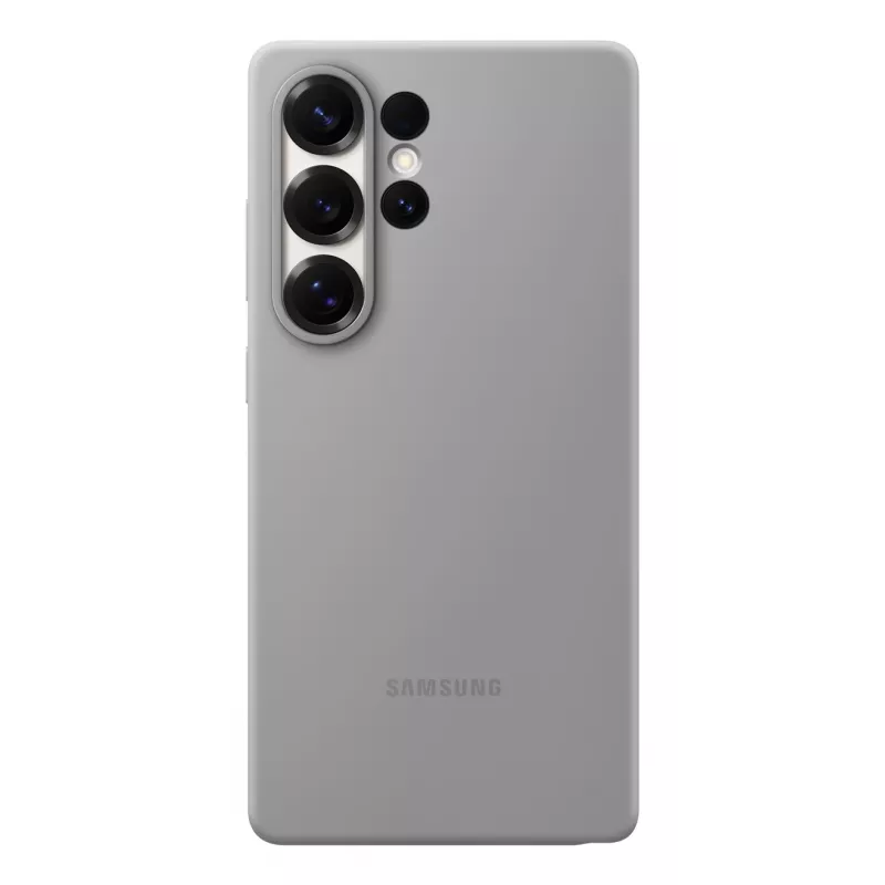 Samsung EF-PS938CJEGWW etui na telefon komórkowy 17,5 cm (6,9 cala) Pokrowiec Szary
