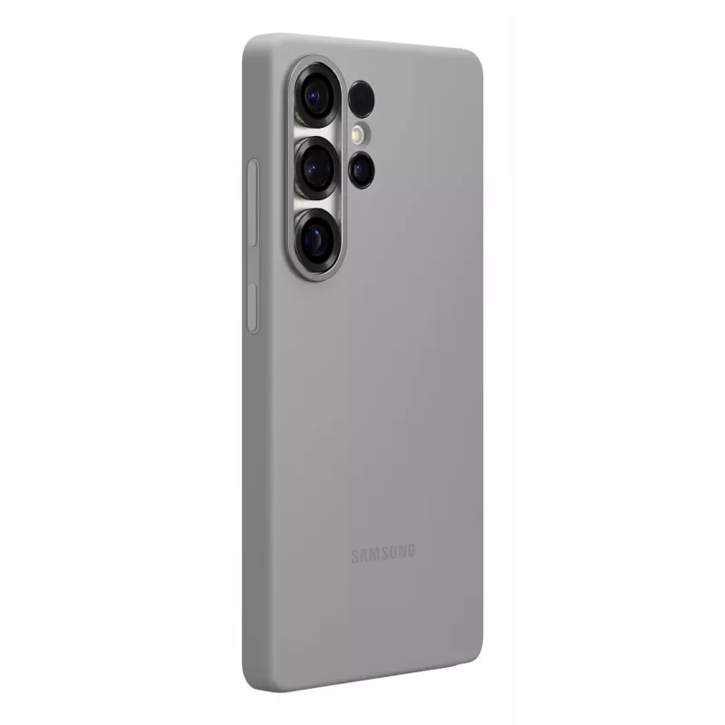 Samsung EF-PS938CJEGWW etui na telefon komórkowy 17,5 cm (6,9 cala) Pokrowiec Szary