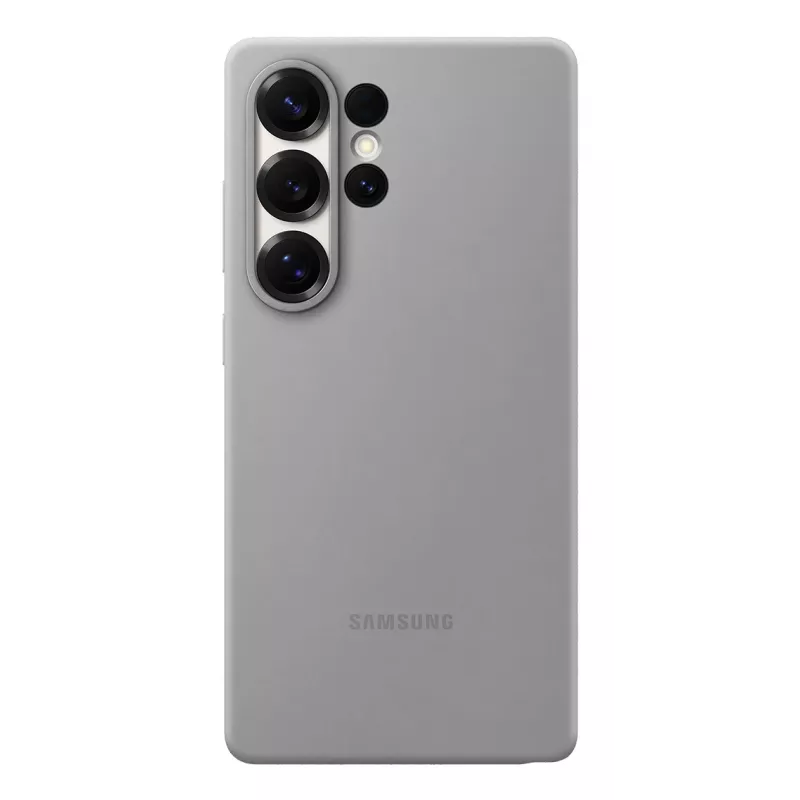 Samsung EF-PS938CJEGWW etui na telefon komórkowy 17,5 cm (6,9 cala) Pokrowiec Szary