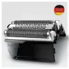 Braun Series 5 52S Kaseta wymienna do golarki elektrycznej – srebrny