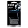 Braun Series 7 70S Elektryczna golarka – kaseta wymienna głowicy – srebrna