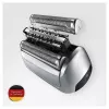 Braun Series 7 70S Elektryczna golarka – kaseta wymienna głowicy – srebrna