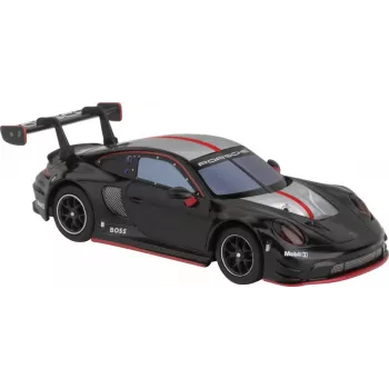 Model samochodu sportowego Carrera Porsche 911 GT3 R Czarny Diabeł 8 lat