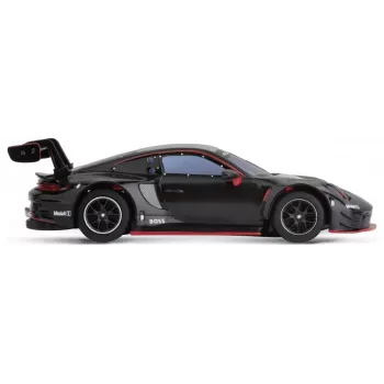 Model samochodu sportowego Carrera Porsche 911 GT3 R Czarny Diabeł 8 lat
