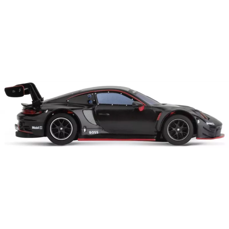 Model samochodu sportowego Carrera Porsche 911 GT3 R Czarny Diabeł 8 lat