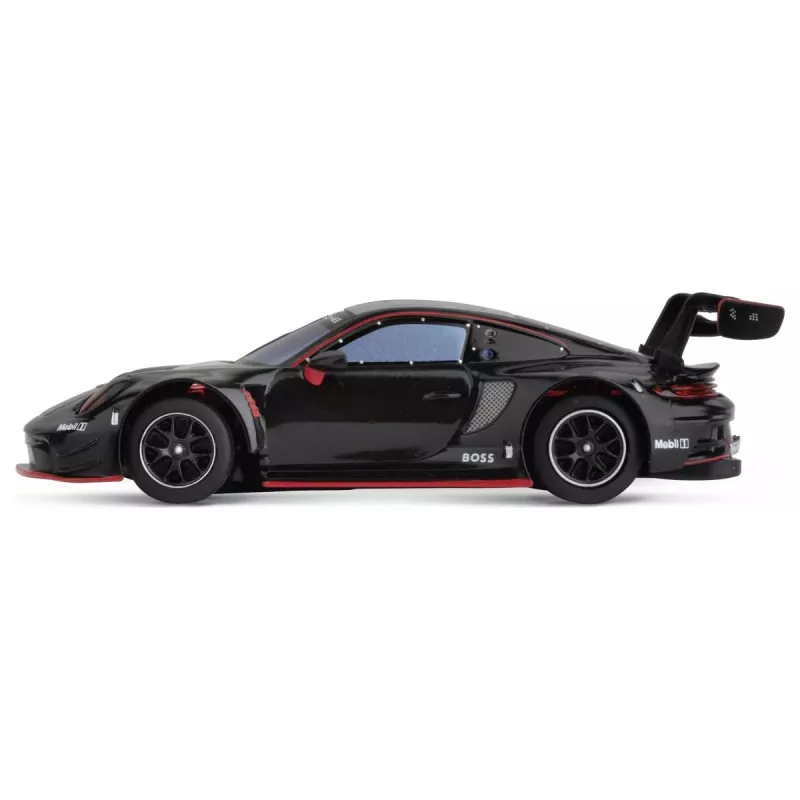 Model samochodu sportowego Carrera Porsche 911 GT3 R Czarny Diabeł 8 lat