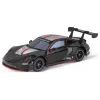 Model samochodu sportowego Carrera Porsche 911 GT3 R Czarny Diabeł 8 lat