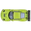Model sportowego samochodu Carrera Porsche 911 GT3 R Acid zielony 8 lat