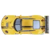 Samochód sportowy Carrera Porsche 911 GT3 R Speed żółty 8 lat