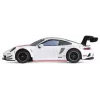 Model samochodu sportowego Carrera Porsche 911 GT3 R biały Lightning 8 lat