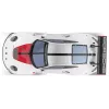 Model samochodu sportowego Carrera Porsche 911 GT3 R biały Lightning 8 lat