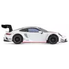Model samochodu sportowego Carrera Porsche 911 GT3 R biały Lightning 8 lat