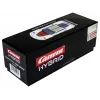 Model samochodu sportowego Carrera Porsche 911 GT3 R biały Lightning 8 lat