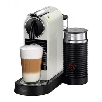 De’Longhi Citiz EN267.WAE Ekspres przelewowy 1 L