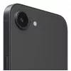 APPLE iPhone 16E - Czarny - 128GB - iOS 18 (MD1Q4ZD/A)