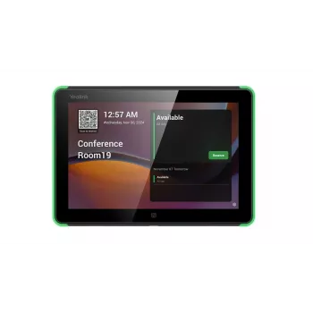Yealink Room Panel E2 20,3 cm (8 cali) 1280 x 800 pikseli LCD 1303172