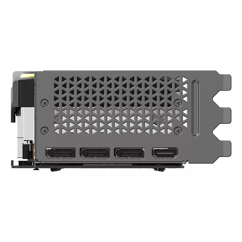 PNY GeForce RTX 5070 Ti 16GB ARGB Overclocked Triple Fan - 16GB GDDR7 - DisplayPort 2.1b / HDMI 2.1b