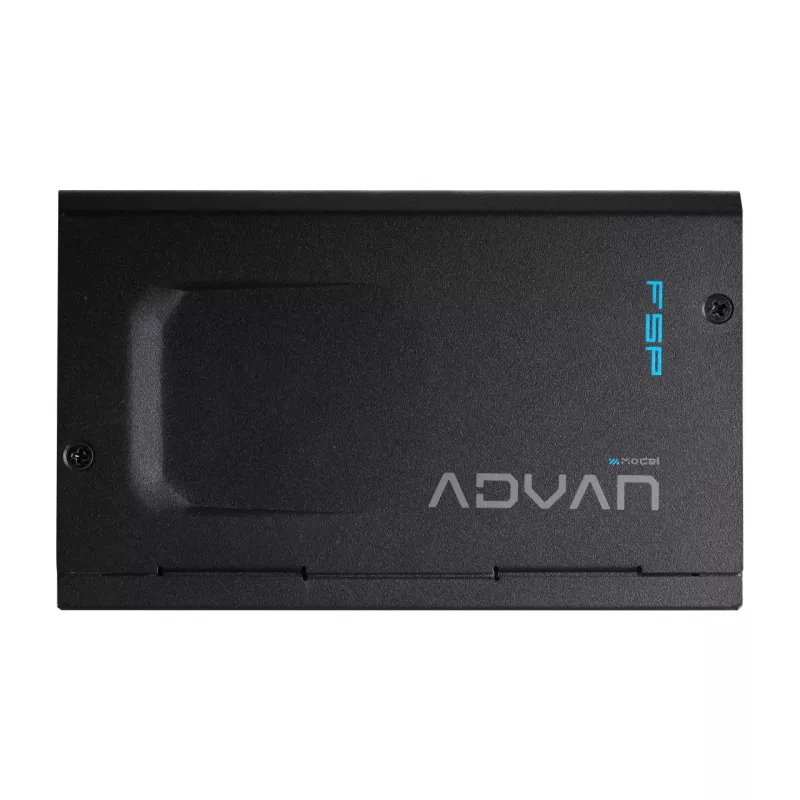 FSP ADVAN GM 1000W Zasilacz ATX ATX3.1 Czarny, 1000 W, 100 - 240 V, 6 A, Aktywne, 100 W, 1000 W