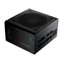 FSP ADVAN GM 750W Zasilacz ATX ATX3.1 Czarny, 750 W, 100 - 240 V, 5 A, Aktywne, 100 W, 750 W