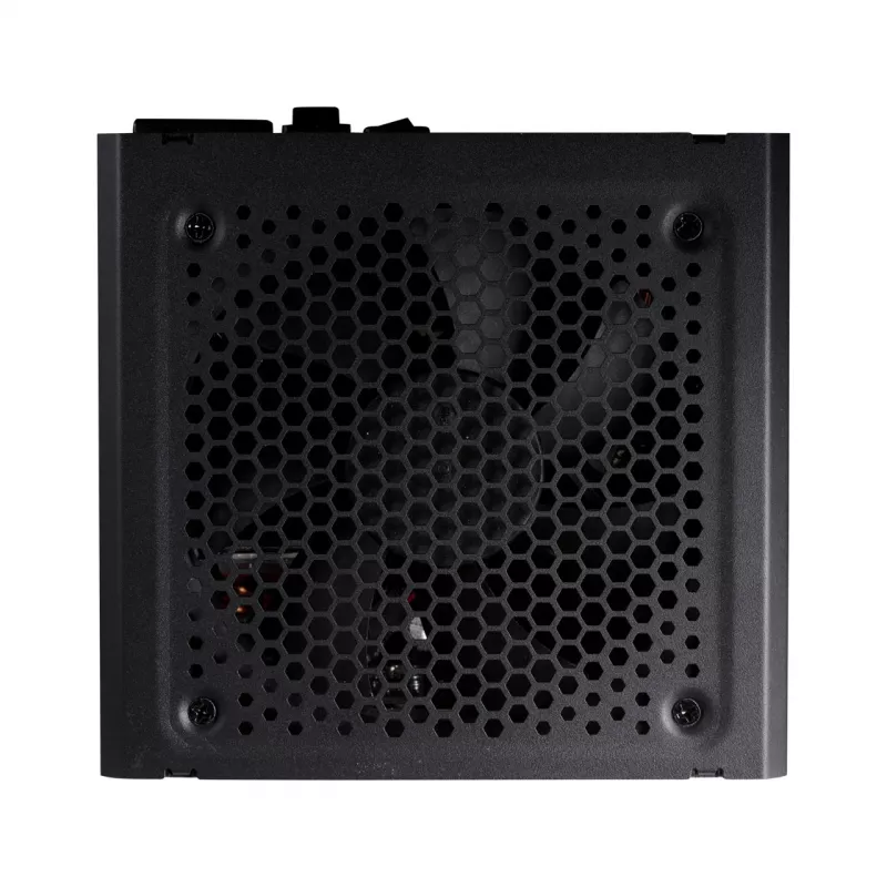 FSP ADVAN GM 750W Zasilacz ATX ATX3.1 Czarny, 750 W, 100 - 240 V, 5 A, Aktywne, 100 W, 750 W