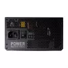 FSP ADVAN GM 750W Zasilacz ATX ATX3.1 Czarny, 750 W, 100 - 240 V, 5 A, Aktywne, 100 W, 750 W