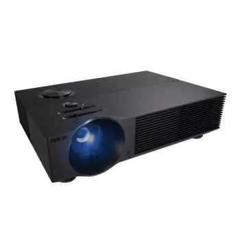ASUS H1 LED Standard throw projector 3000 ANSI lumens 1080p (1920x1080) Czarny