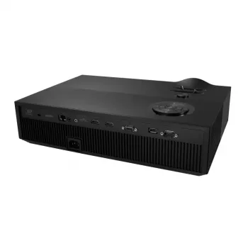 ASUS H1 LED Standard throw projector 3000 ANSI lumens 1080p (1920x1080) Czarny