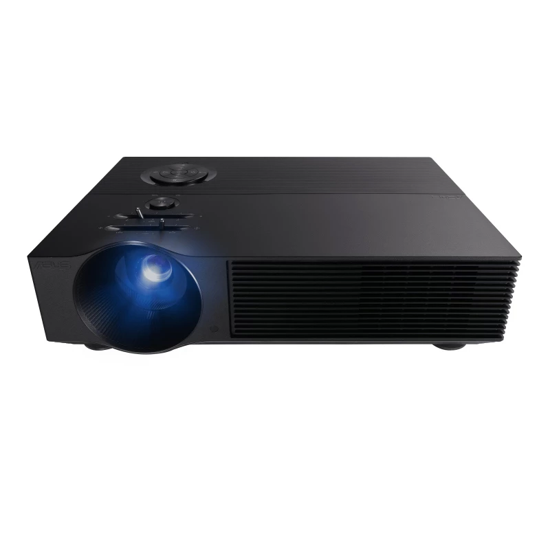 ASUS H1 LED Standard throw projector 3000 ANSI lumens 1080p (1920x1080) Czarny