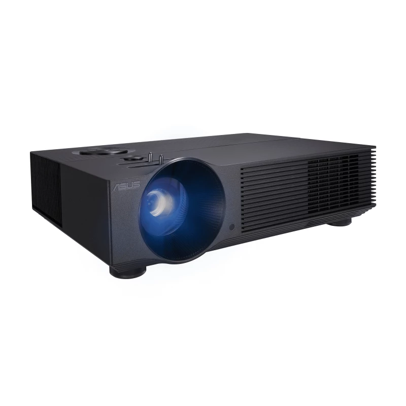 ASUS H1 LED Standard throw projector 3000 ANSI lumens 1080p (1920x1080) Czarny
