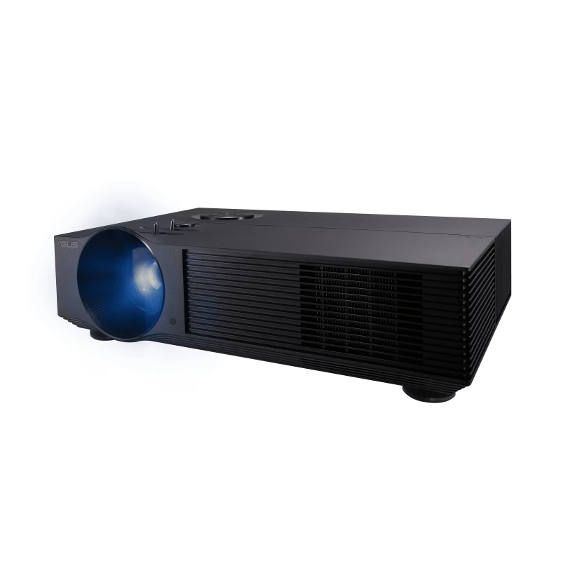 ASUS H1 LED Standard throw projector 3000 ANSI lumens 1080p (1920x1080) Czarny