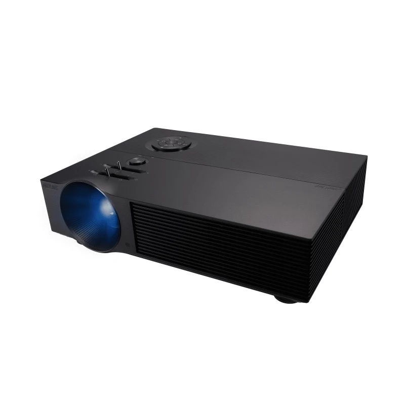 ASUS H1 LED Standard throw projector 3000 ANSI lumens 1080p (1920x1080) Czarny