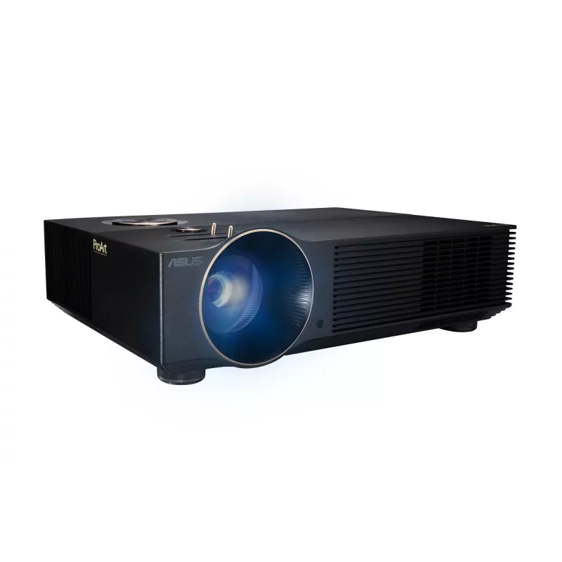 ASUS ProArt Projector A1 Projektor standardowego rzutu 3000 ANSI lumenów DLP 1080p (1920x1080) 3D Czarny
