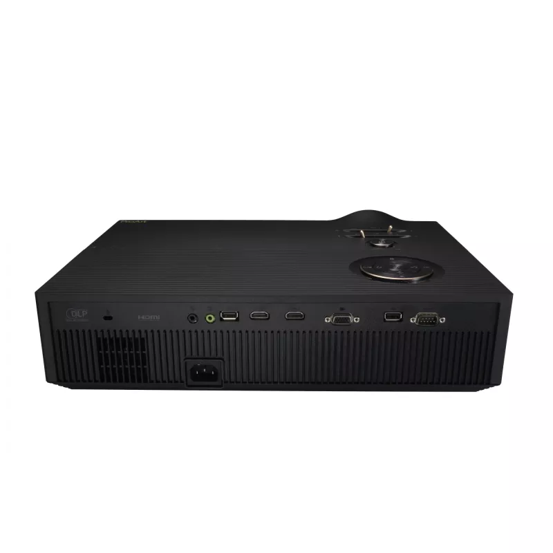 ASUS ProArt Projector A1 Projektor standardowego rzutu 3000 ANSI lumenów DLP 1080p (1920x1080) 3D Czarny