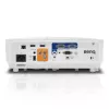 BenQ SH753P Projektor standardowy o zasięgu standardowym 5000 ANSI lumenów DLP 1080p (1920x1080) 3D Biały