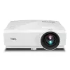 BenQ SH753P Projektor standardowy o zasięgu standardowym 5000 ANSI lumenów DLP 1080p (1920x1080) 3D Biały