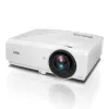 BenQ SH753P Projektor standardowy o zasięgu standardowym 5000 ANSI lumenów DLP 1080p (1920x1080) 3D Biały