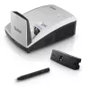 BenQ MH856UST+ Projektor ultra krótkiego rzutu 3500 ANSI lumenów DLP 1080p (1920x1080) 3D Czarny, Biały