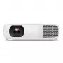BenQ LH750 5000 ANSI lumenów DLP 1080p (1920x1080) 3D Biały