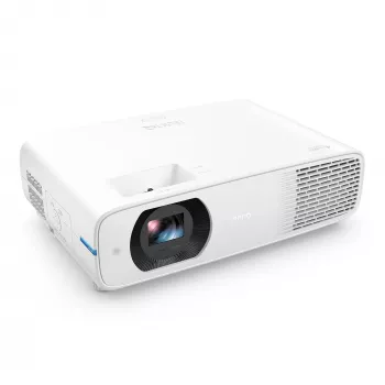 BenQ LH750 5000 ANSI lumenów DLP 1080p (1920x1080) 3D Biały