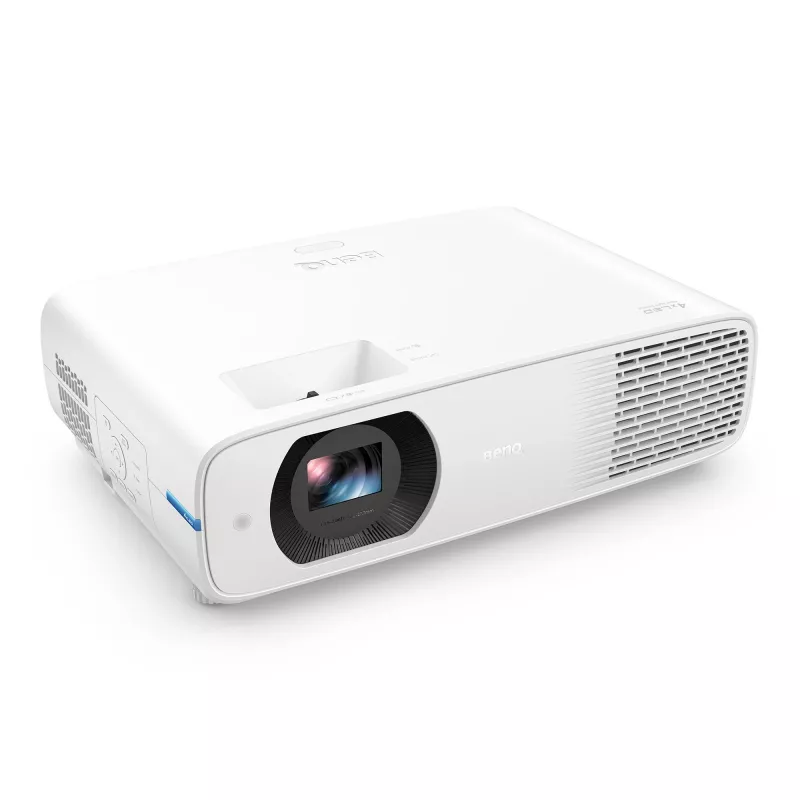 BenQ LH750 5000 ANSI lumenów DLP 1080p (1920x1080) 3D Biały