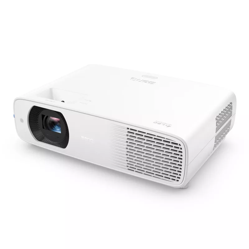 BenQ LH750 5000 ANSI lumenów DLP 1080p (1920x1080) 3D Biały