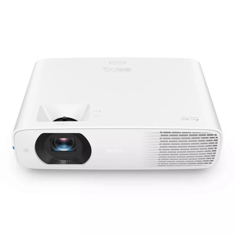 BenQ LH750 5000 ANSI lumenów DLP 1080p (1920x1080) 3D Biały