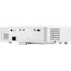 Viewsonic WXGA 4000 ANSI lumenów LED WXGA (1280x800) Biały
